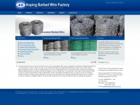 barbed-wire-china.com Thumbnail