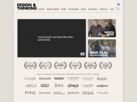 Designthinkingmovie.com