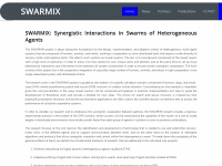 Swarmix.org
