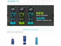 shave.co.nz