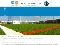 Surreyhockey.com