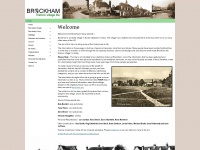 brockhamhistory.org Thumbnail