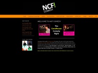 ncfcomedy.co.uk Thumbnail