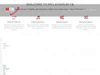 mclaughlincb.com Thumbnail