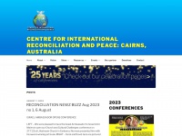 Reconciliationandpeace.org