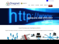 Dragnettc.com.au
