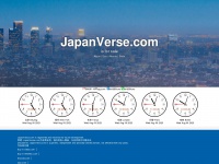 japanverse.com