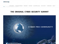 cybersecuritysummit.org Thumbnail