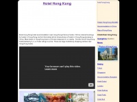 hotelhongkong.org Thumbnail