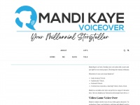 mandikaye.com