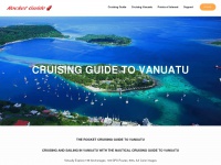 Cruising-vanuatu.com