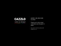 cazzlo.co.nz Thumbnail