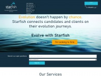 Starfishconsulting.co.nz
