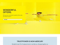 mercury.co.nz Thumbnail