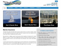 marine-insurance.co.nz Thumbnail