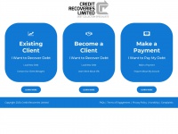 Creditrecoveries.co.nz