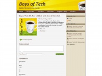 Boysoftech.com