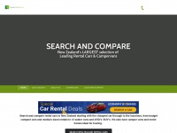 Comparenewzealandrentalcars.com