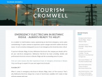 Tourismcromwell.co.nz
