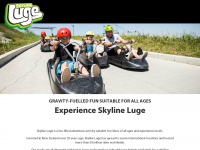 Skylineluge.com