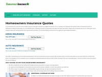 Homeownersinsurancem.com