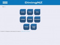 diningnz.com Thumbnail