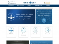 unishower.co.uk Thumbnail