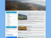 Chaniaairport.com