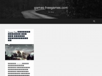 games-freegames.com