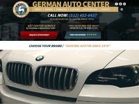 Germanautocenter.com