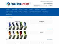kilbirniesports.co.nz Thumbnail