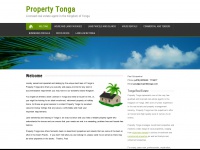 propertytonga.com Thumbnail
