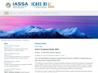 iassa.org Thumbnail