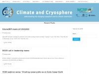Climate-cryosphere.org