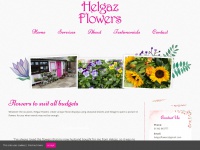 helgazflowers.co.uk