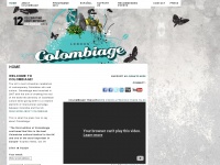 colombiage.com Thumbnail