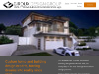 girouxdesigngroup.com Thumbnail