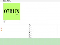 07bux.net