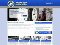 absolutecal.co.uk