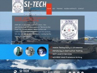 si-tech.us Thumbnail
