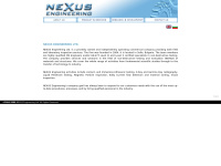 nexus-bg.com Thumbnail