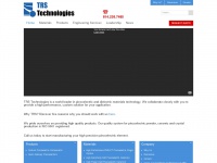 Trstechnologies.com
