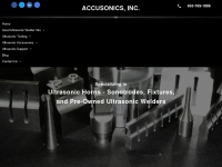 accusonics.com Thumbnail