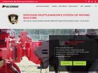 Shuttlewagon.com
