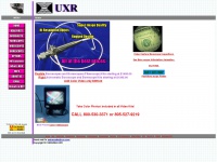uxr.com