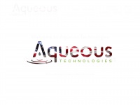 aqueoustech.com Thumbnail