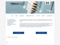 metrocal.com Thumbnail