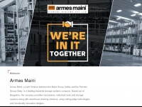 armesmaini.com