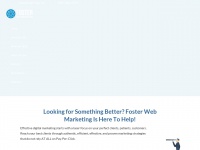 Fosterwebmarketing.com