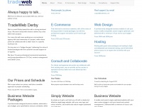 Tradeweb.co.uk